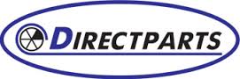 Логотип компании DIRECT PARTS